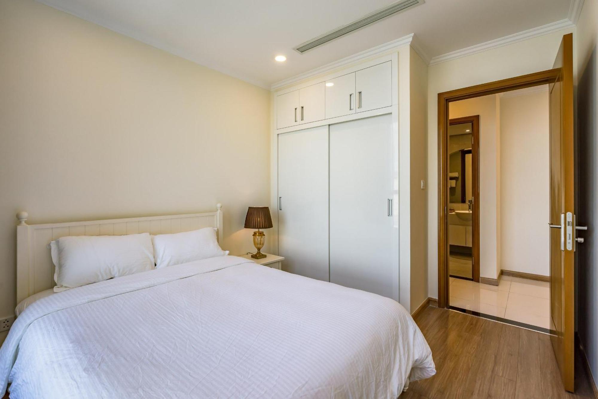 Landmark 81 And Vinhomes Panorama - Angia Hospitality 4* TP. Hồ Chí Minh